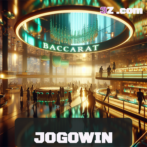 Apostas Inovadoras: Explore o Mundo da Jogowin