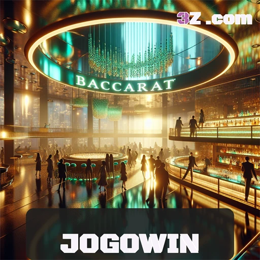 Apostas Inovadoras: Explore o Mundo da Jogowin