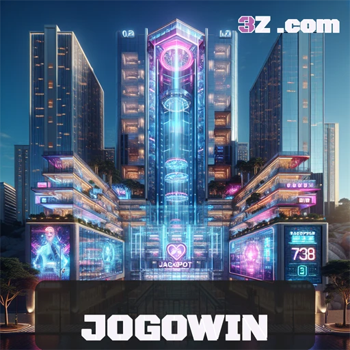 Experimente Emoções e Aventuras no Casino do Jogowin