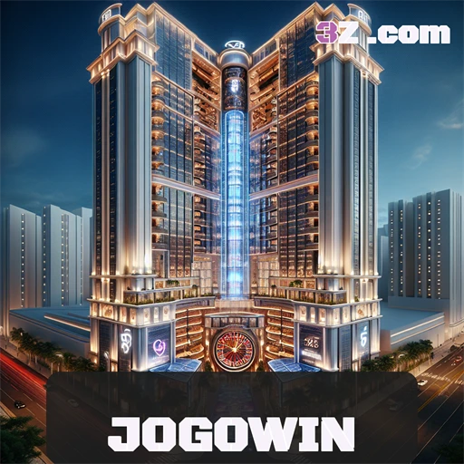 A Magia dos Jogos no Mundo do Jogowin