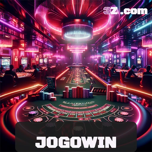 A Seção Paga que Revoluciona Seu Jogo no JogoWin