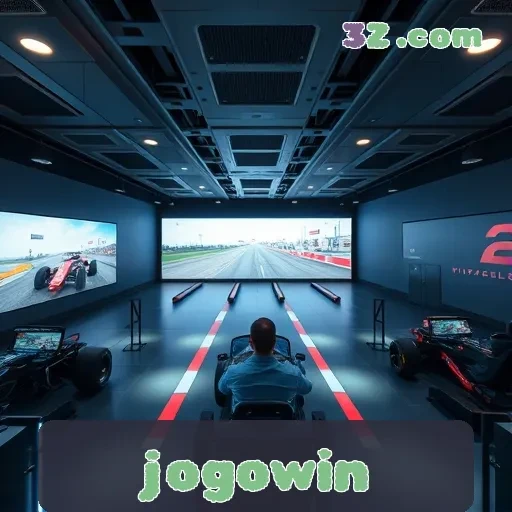jogowin: Funcionalidades de Login Que Transformam sua Experiência de Jogo