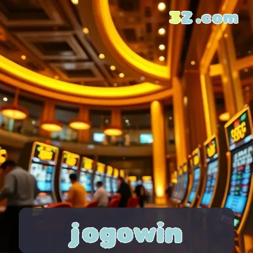 jogowin: Pagamentos Facilitados Para Sua Diversão Sem Limites