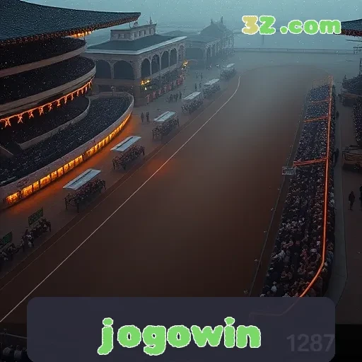 jogowin Plataforma