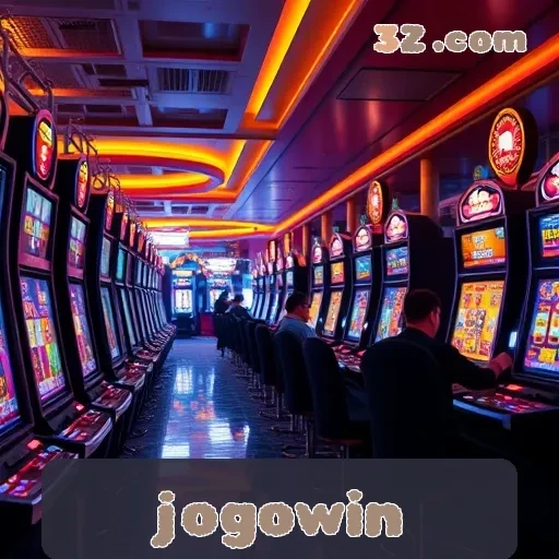 jogowin Segurança