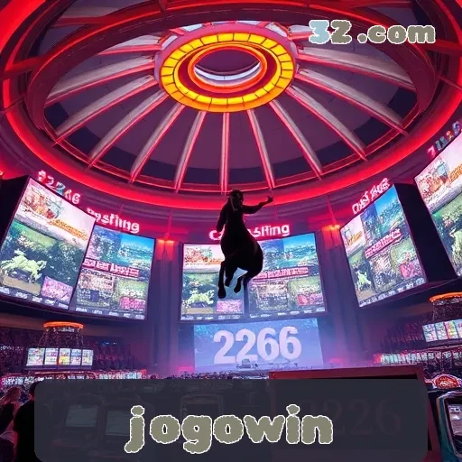 jogowin: O Poder do Suporte 24/7 Para Jogadores Sempre Online