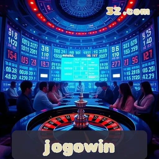 jogowin: Como a Seção VIP Revoluciona a Experiência de Jogo