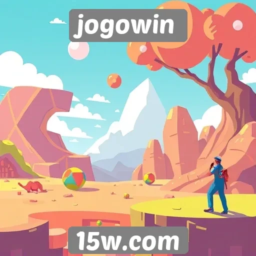 Avaliação dos gráficos e jogabilidade no jogowin