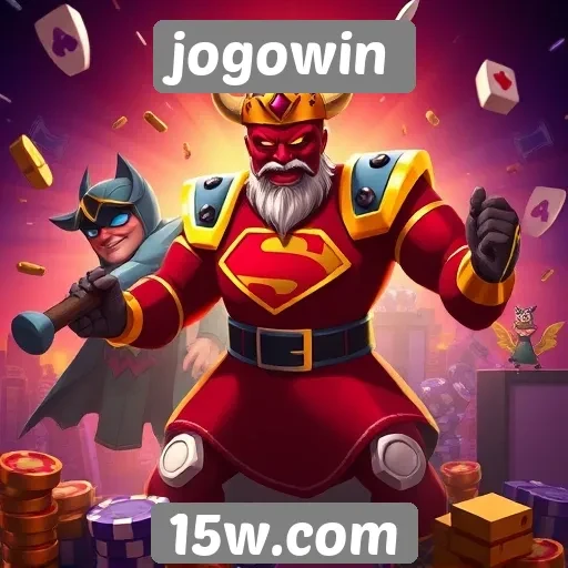 Análise das ofertas de jogos no site jogowin