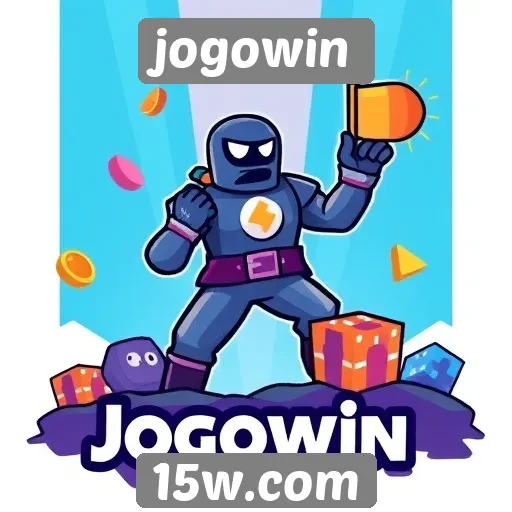 Como Jogowin se destaca no mercado de jogos